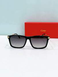 Picture of Cartier Sunglasses _SKUfw80535878fw